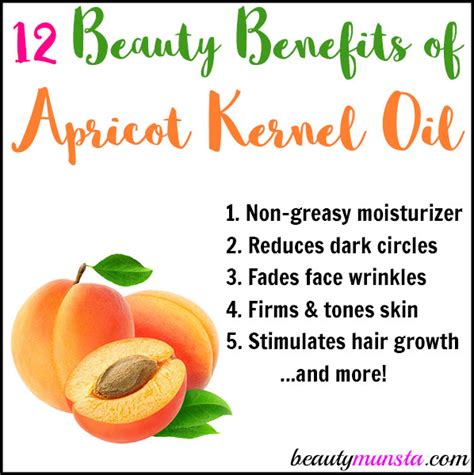 Unlock The Skin Benefits Of Apricot Kernel Oil For Natural Radiance
