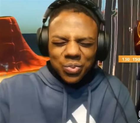 Speed Face Meme