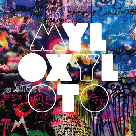 Why Every Coldplay Fan Should Listen To The Full Story Of Mylo Xyloto