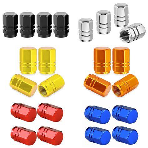 Tire Valve Caps