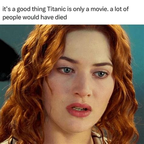 Titanic Memes