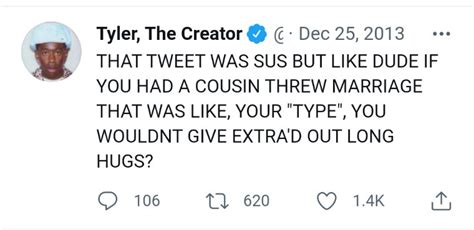 Tyler The Creator Tweet Inspiration