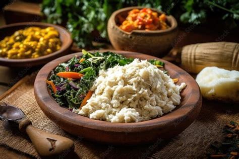 What Are The Typical Foods Of Rwanda You Must Try