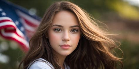 Usa Girl