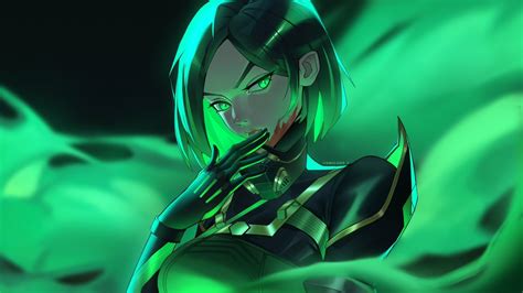 Viper Pfp