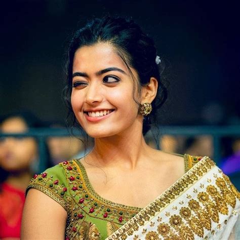 Rashmika Mandanna Weight And Height In 2026