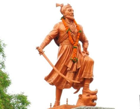 Physical Stats Of Sambhaji Maharaj Height And Weight Revealed