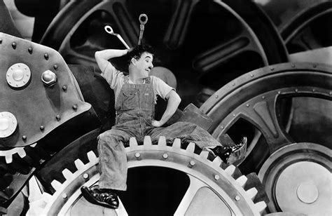What Is Modern Times: Defining The Digital Age