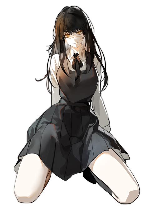 Yoru Chainsaw Man